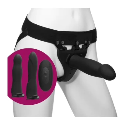 Doc Johnson Be Naughty dans le classement des godes (photo produit de Sinful)