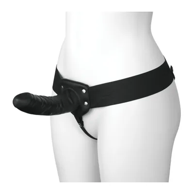 Fetish Fantasy Creux 15 cm dans le classement des godes (photo produit de Sinful)