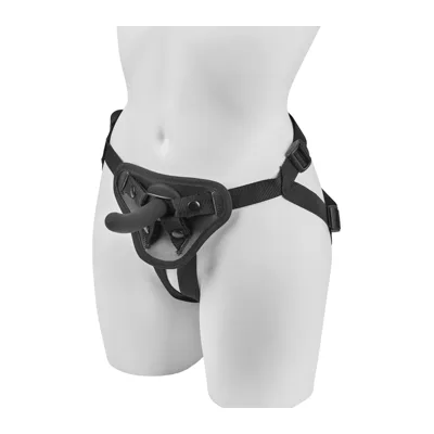 Obaie Unisexe 12,5 cm dans le classement des godes (photo produit de Sinful)