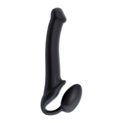 Strap-On-Me Souple Moyen dans le classement des godes (photo produit de Sinful)