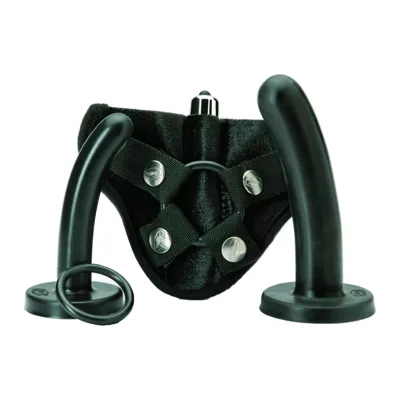 Tantus Bend Over Intermediate dans le classement des godes (photo produit de Sinful)